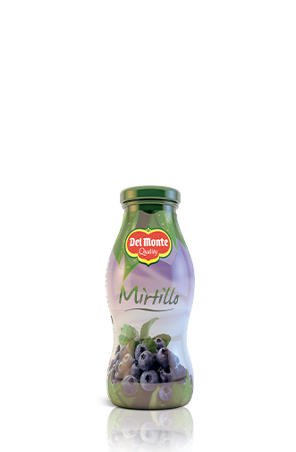 200ml Blueberry Juice